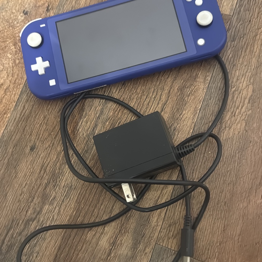 Nintendo lite